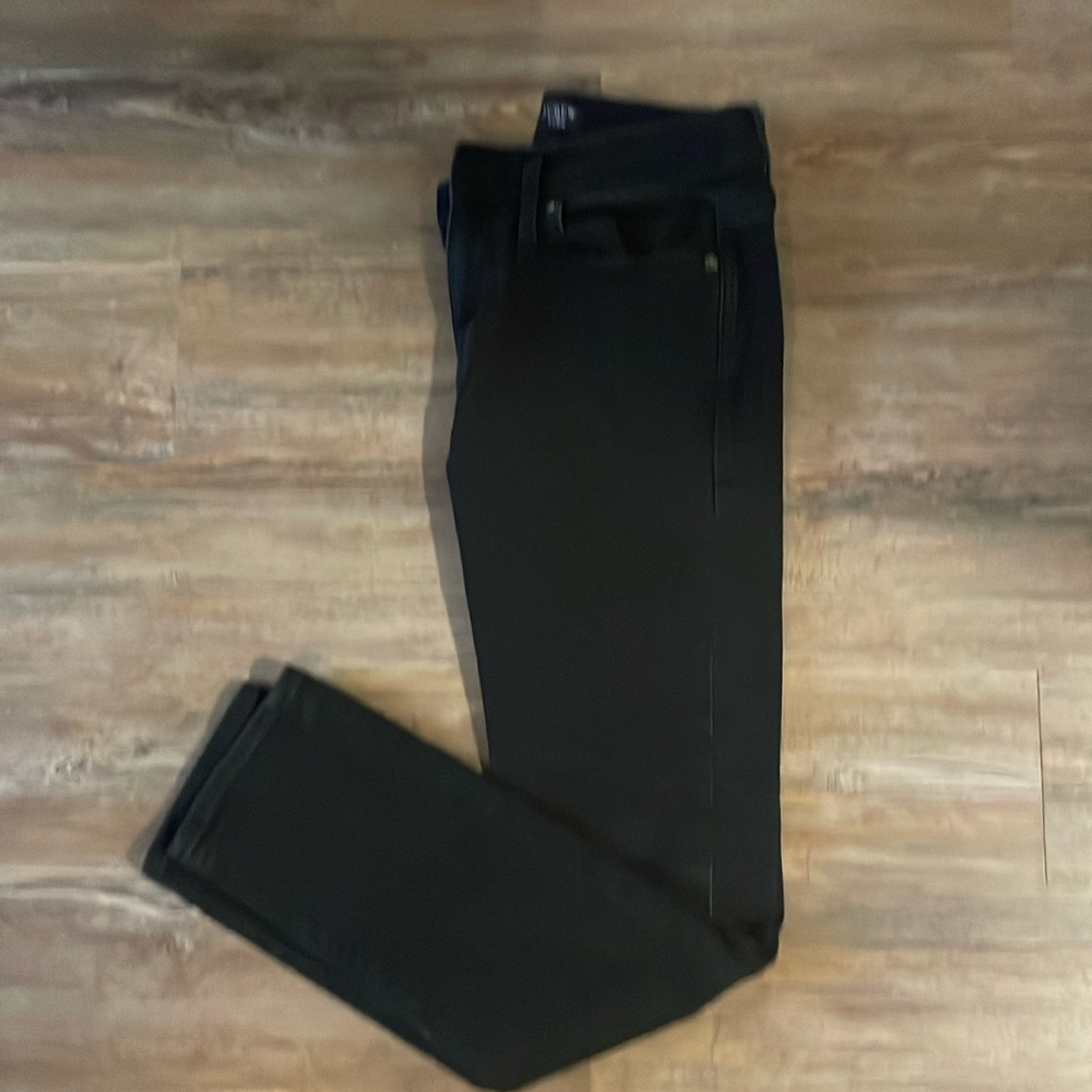 Jcrew jeans black 29x30